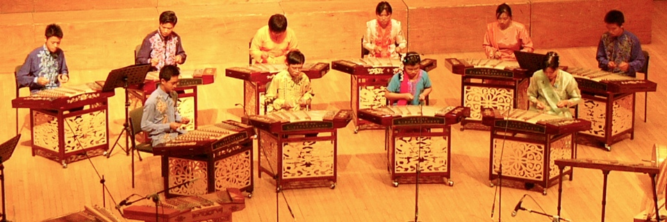 8th Cimbalom World Congress (2005) – Beijing, China